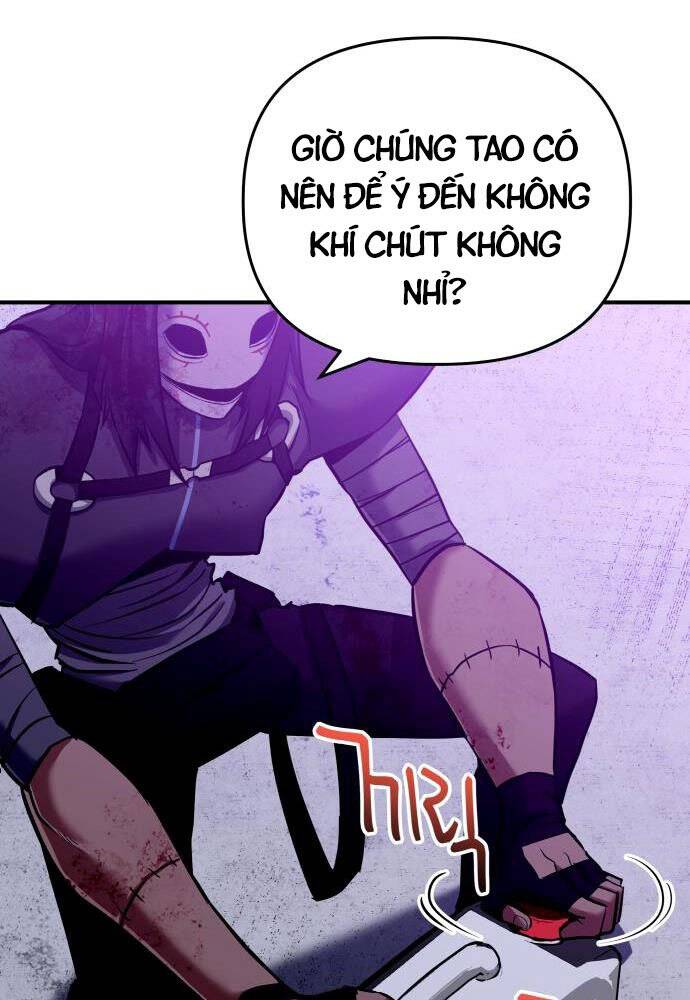 Sát Nhân Cuồng Loạn - Chương 2