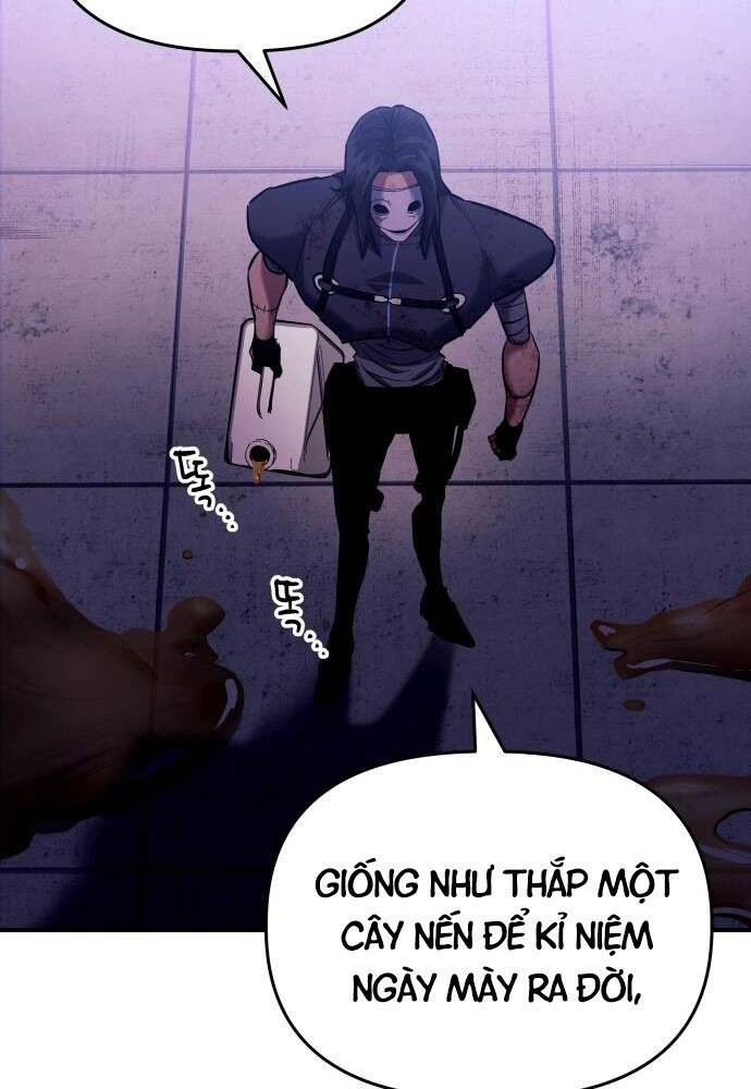 Sát Nhân Cuồng Loạn - Chương 2