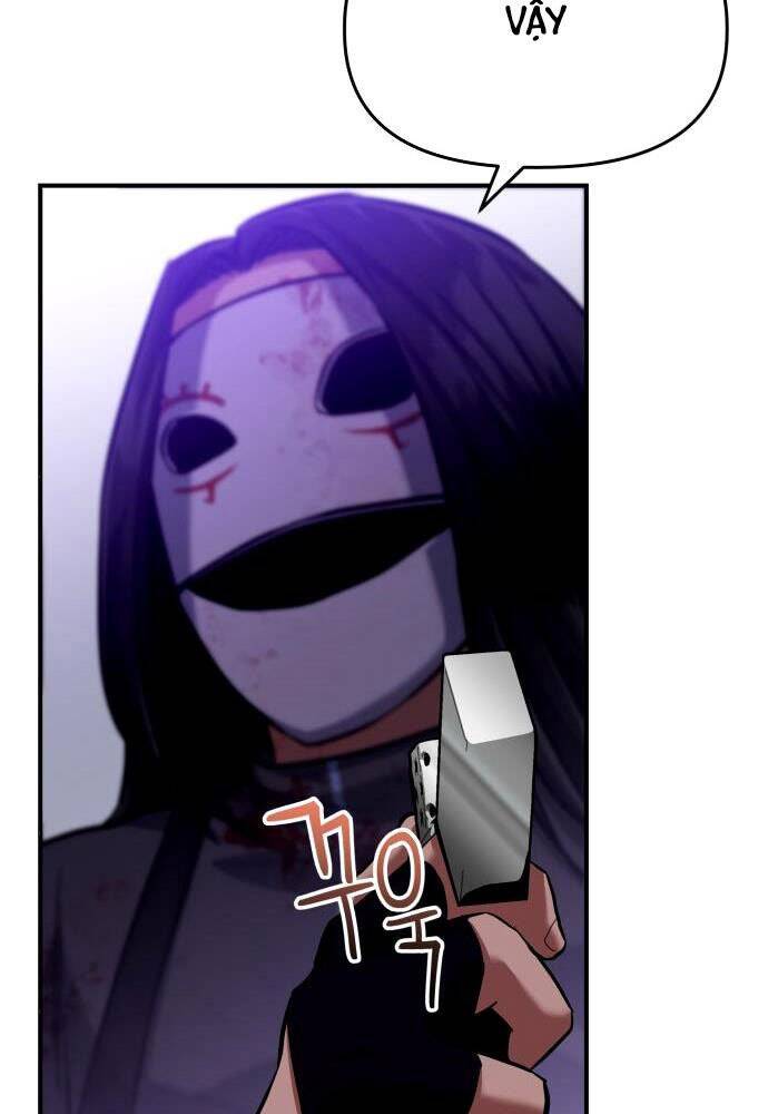 Sát Nhân Cuồng Loạn - Chương 2