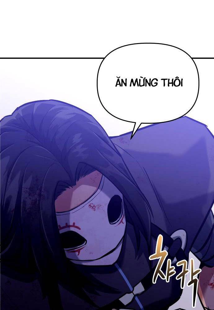 Sát Nhân Cuồng Loạn - Chương 2