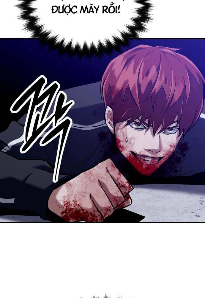 Sát Nhân Cuồng Loạn - Chương 2