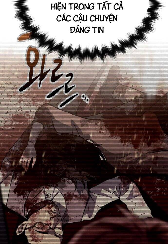Sát Nhân Cuồng Loạn - Chương 2