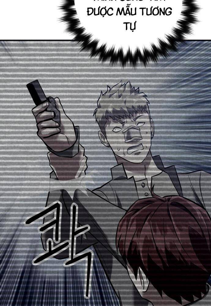 Sát Nhân Cuồng Loạn - Chương 2