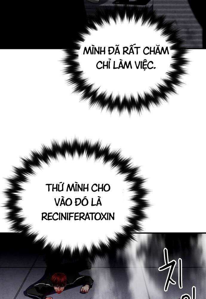 Sát Nhân Cuồng Loạn - Chương 2