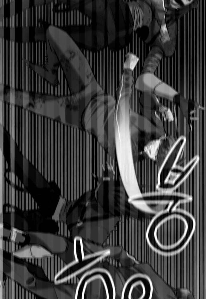 Sát Nhân Cuồng Loạn - Chương 2