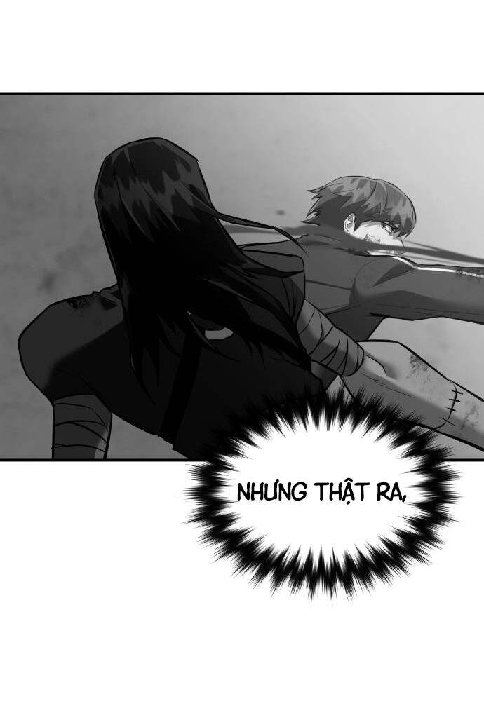 Sát Nhân Cuồng Loạn - Chương 2