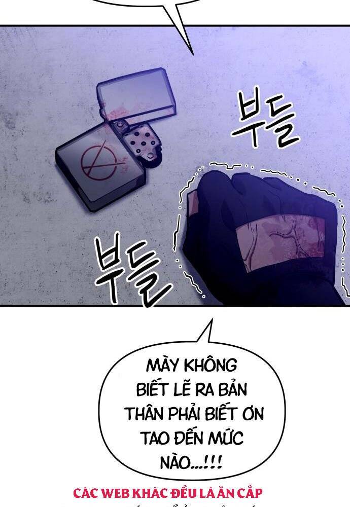 Sát Nhân Cuồng Loạn - Chương 2