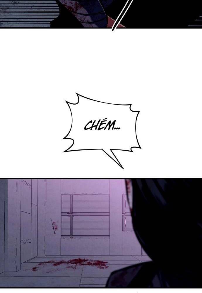 Sát Nhân Cuồng Loạn - Chương 2