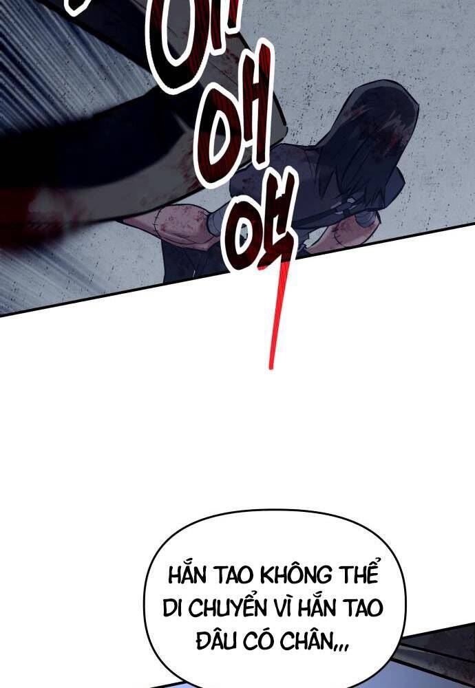 Sát Nhân Cuồng Loạn - Chương 2