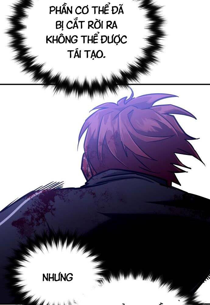 Sát Nhân Cuồng Loạn - Chương 2