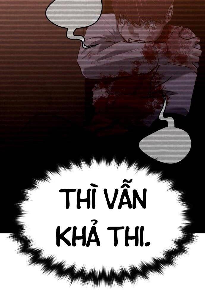 Sát Nhân Cuồng Loạn - Chương 2