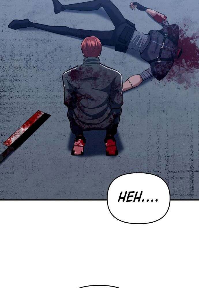 Sát Nhân Cuồng Loạn - Chương 2