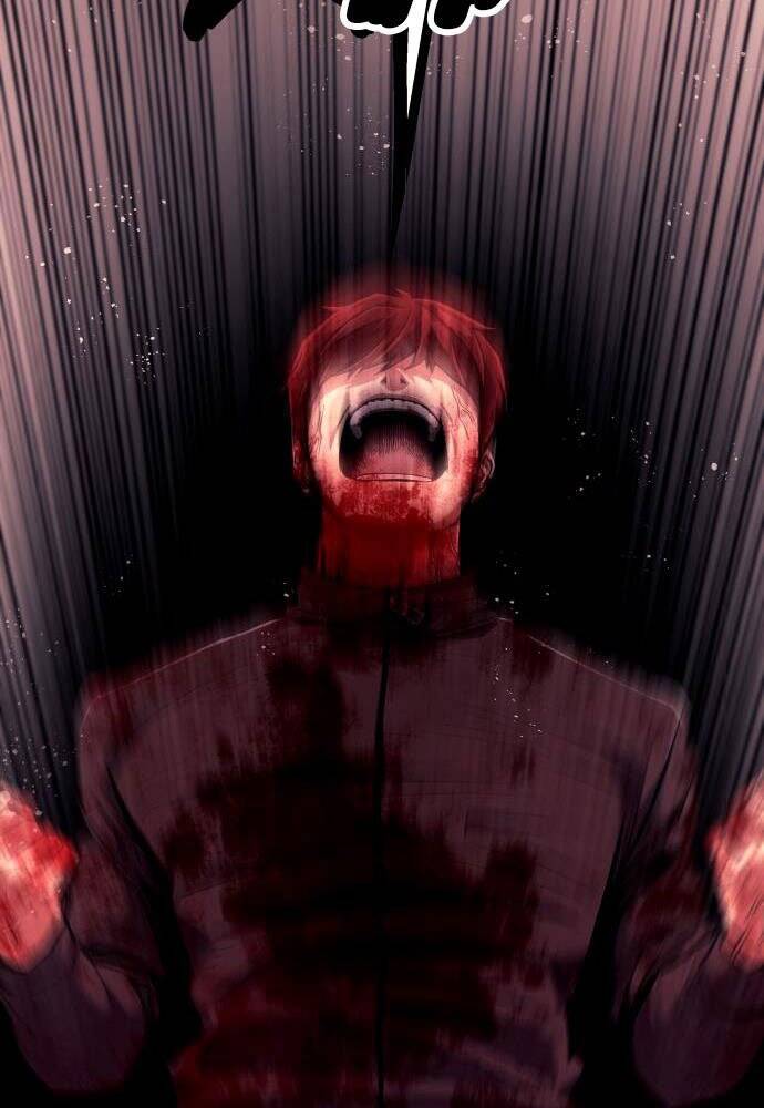 Sát Nhân Cuồng Loạn - Chương 2