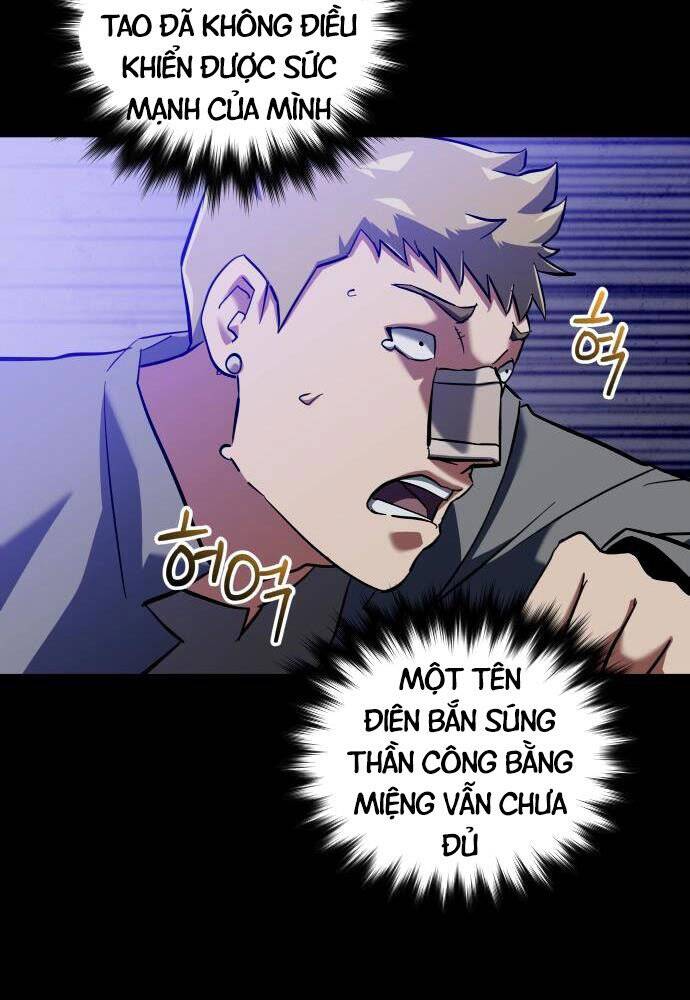 Sát Nhân Cuồng Loạn - Chương 2