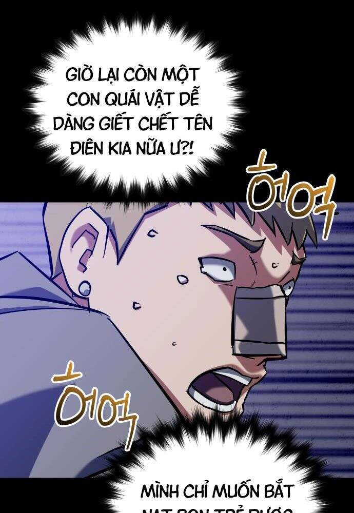 Sát Nhân Cuồng Loạn - Chương 2