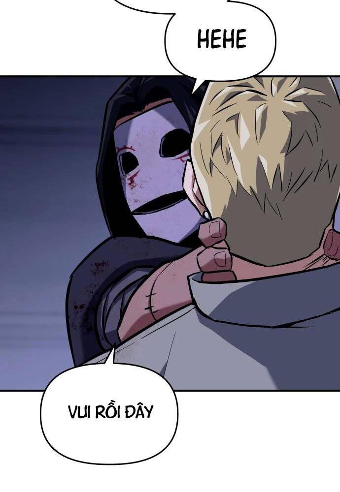 Sát Nhân Cuồng Loạn - Chương 2