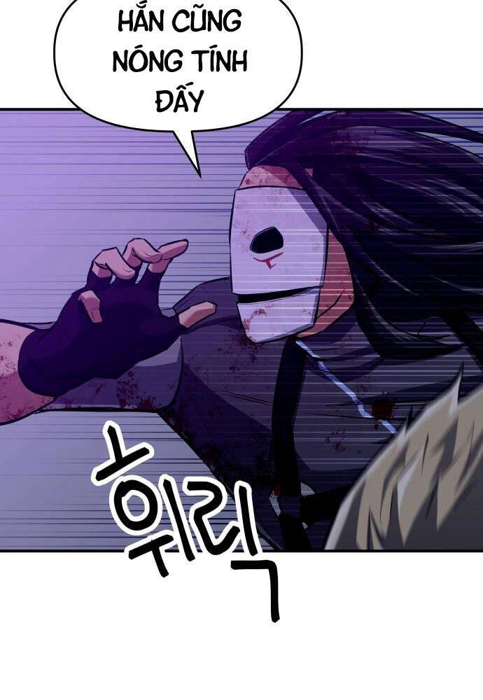 Sát Nhân Cuồng Loạn - Chương 2