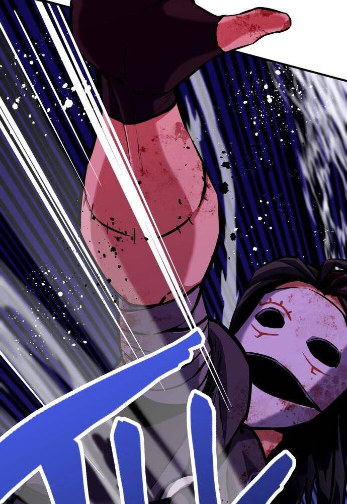 Sát Nhân Cuồng Loạn - Chương 2