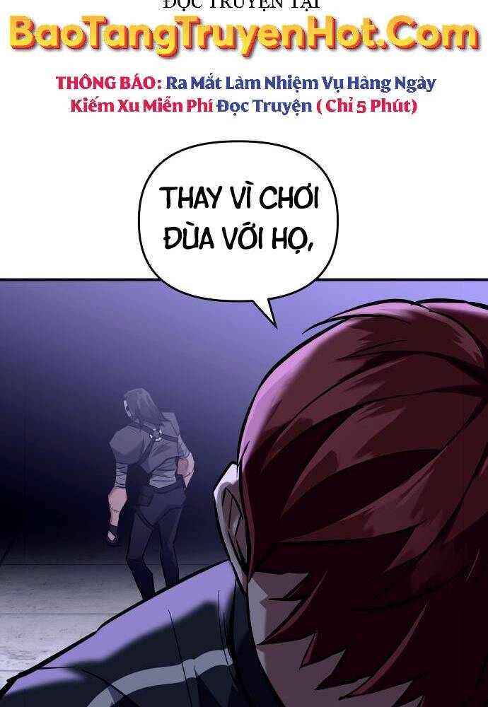 Sát Nhân Cuồng Loạn - Chương 2