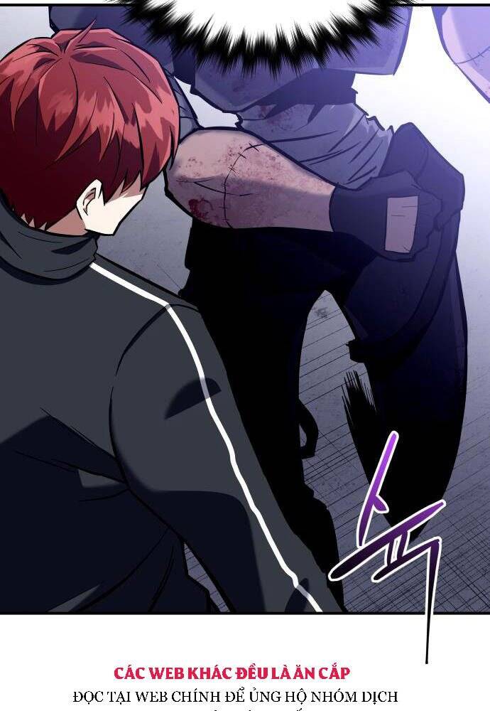 Sát Nhân Cuồng Loạn - Chương 2