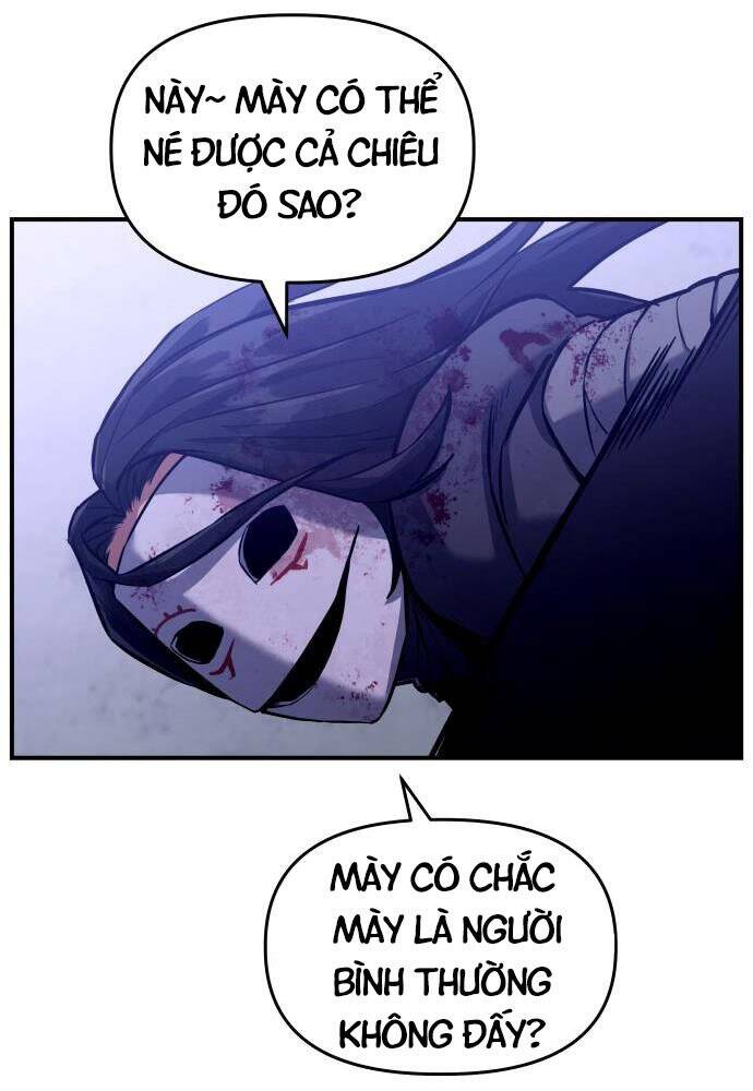 Sát Nhân Cuồng Loạn - Chương 2