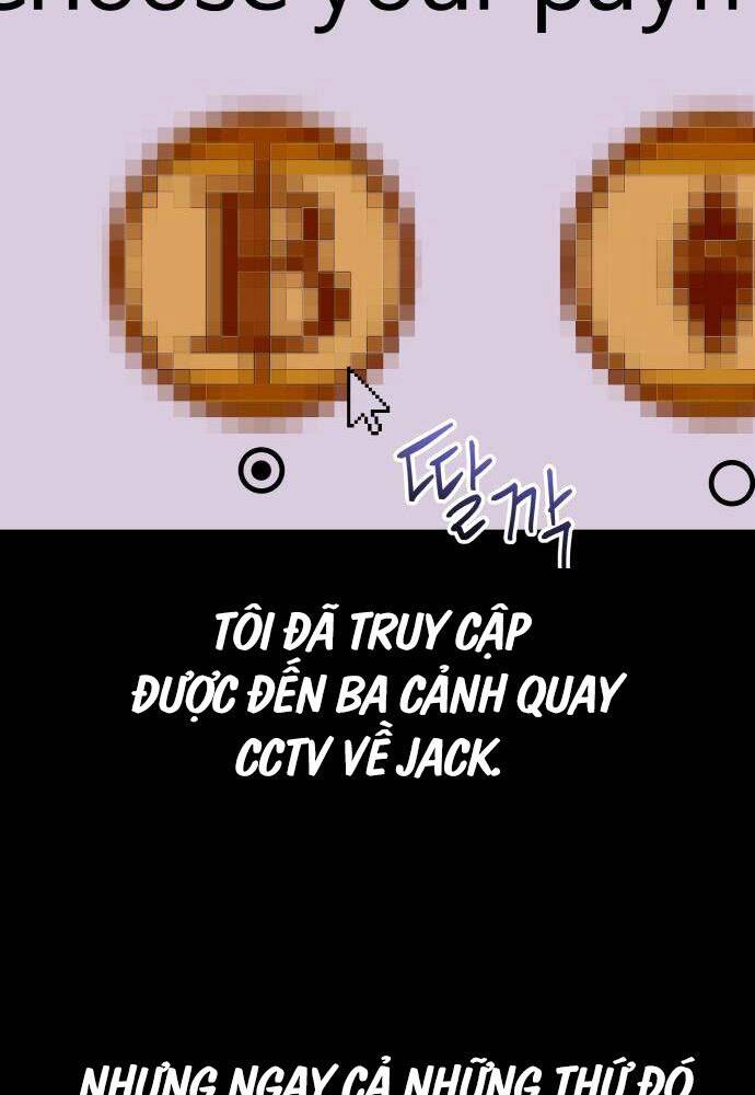 Sát Nhân Cuồng Loạn - Chương 2