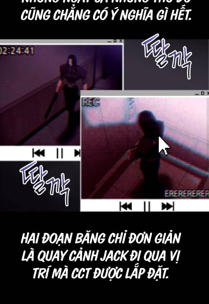 Sát Nhân Cuồng Loạn - Chương 2