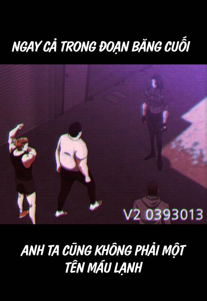 Sát Nhân Cuồng Loạn - Chương 2