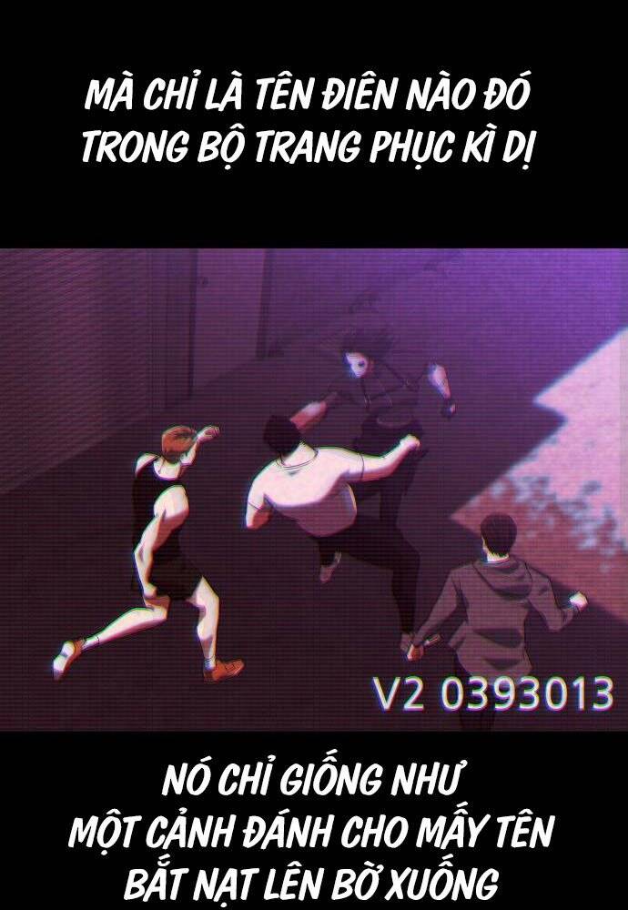 Sát Nhân Cuồng Loạn - Chương 2