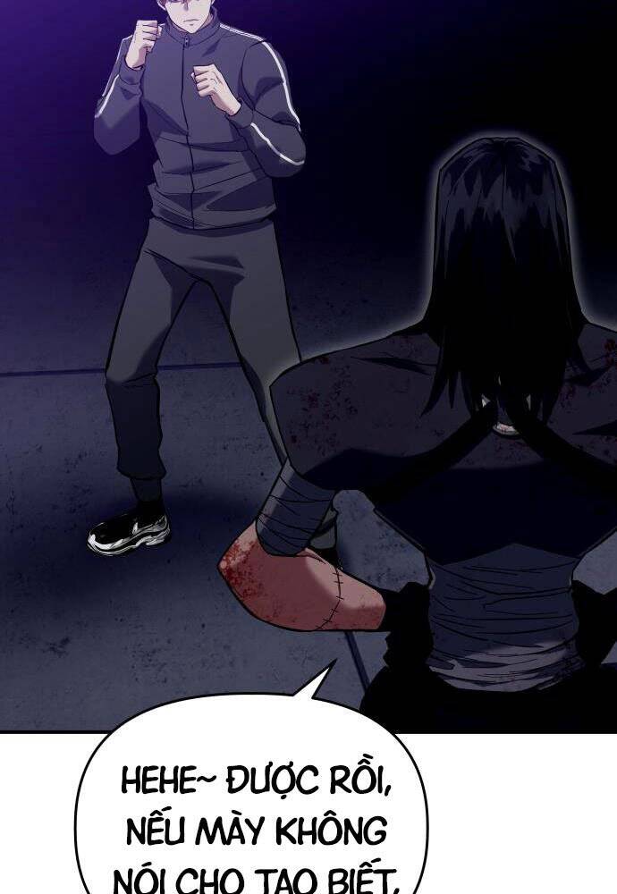 Sát Nhân Cuồng Loạn - Chương 2