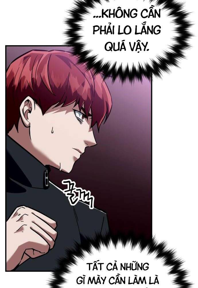 Sát Nhân Cuồng Loạn - Chương 2