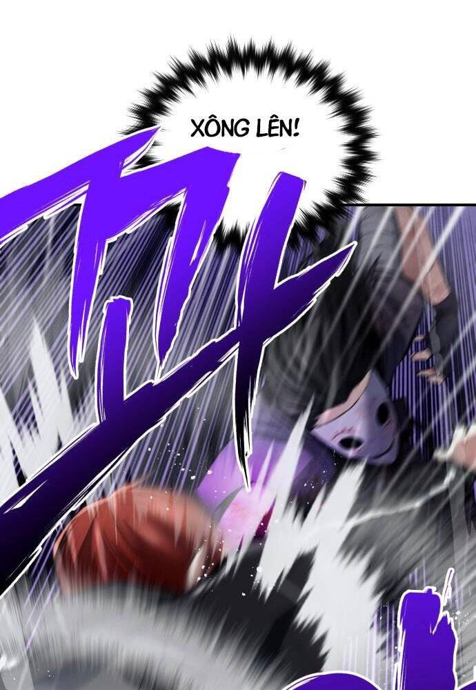 Sát Nhân Cuồng Loạn - Chương 2