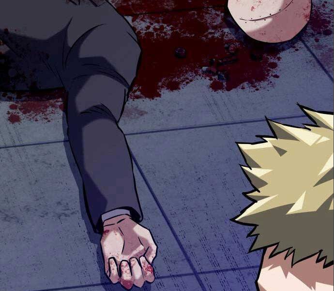 Sát Nhân Cuồng Loạn - Chương 3