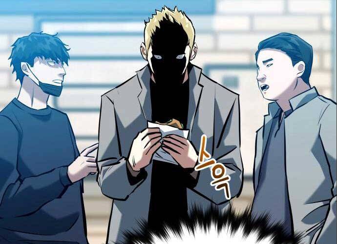 Sát Nhân Cuồng Loạn - Chương 3