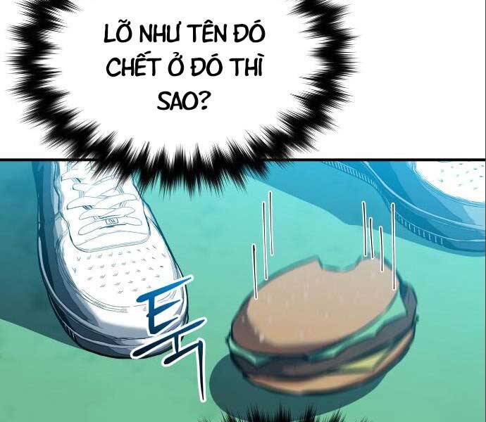 Sát Nhân Cuồng Loạn - Chương 3