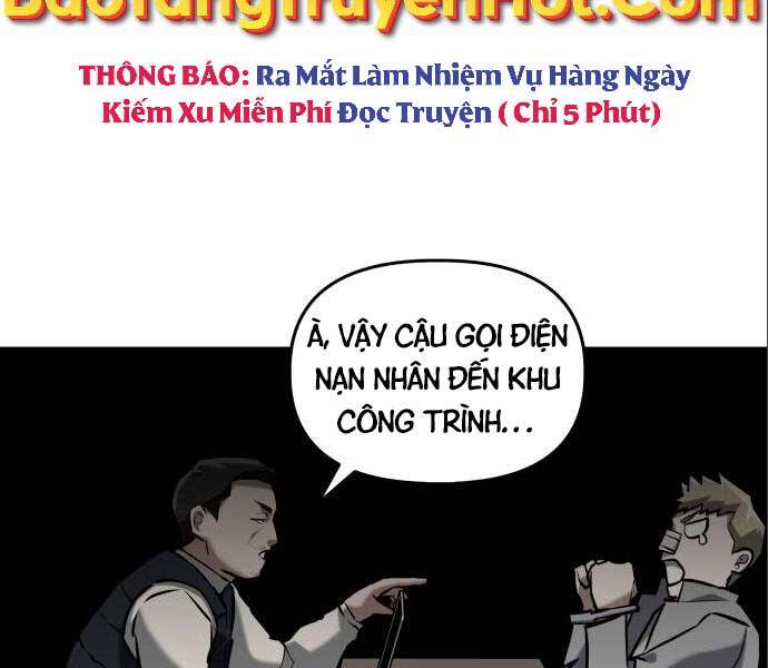 Sát Nhân Cuồng Loạn - Chương 3