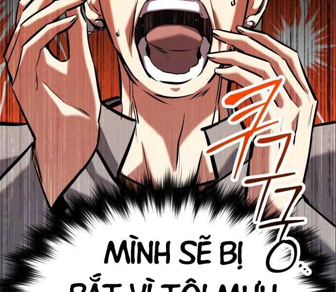 Sát Nhân Cuồng Loạn - Chương 3