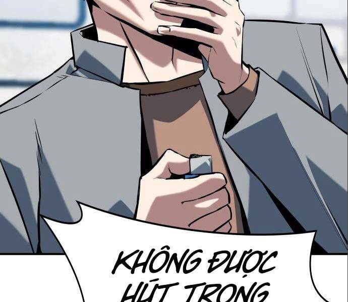 Sát Nhân Cuồng Loạn - Chương 3