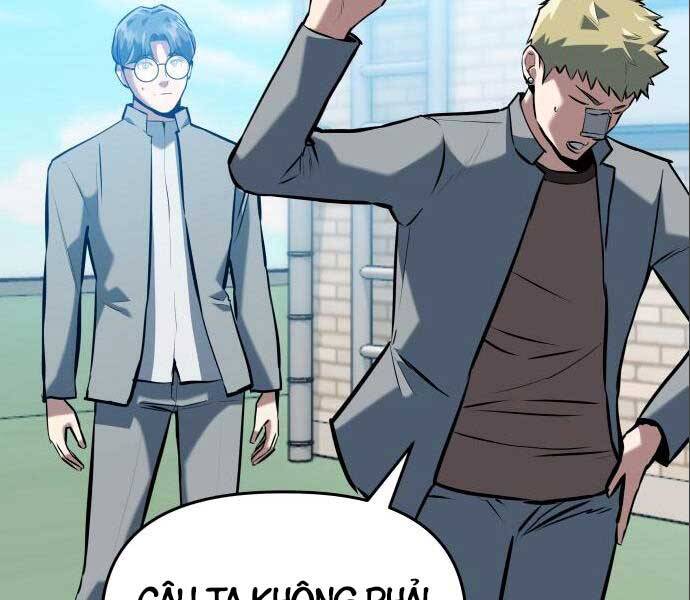 Sát Nhân Cuồng Loạn - Chương 3