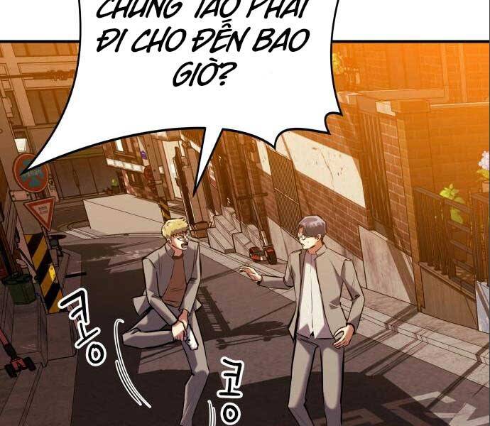 Sát Nhân Cuồng Loạn - Chương 3