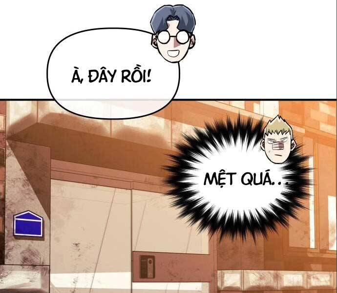 Sát Nhân Cuồng Loạn - Chương 3