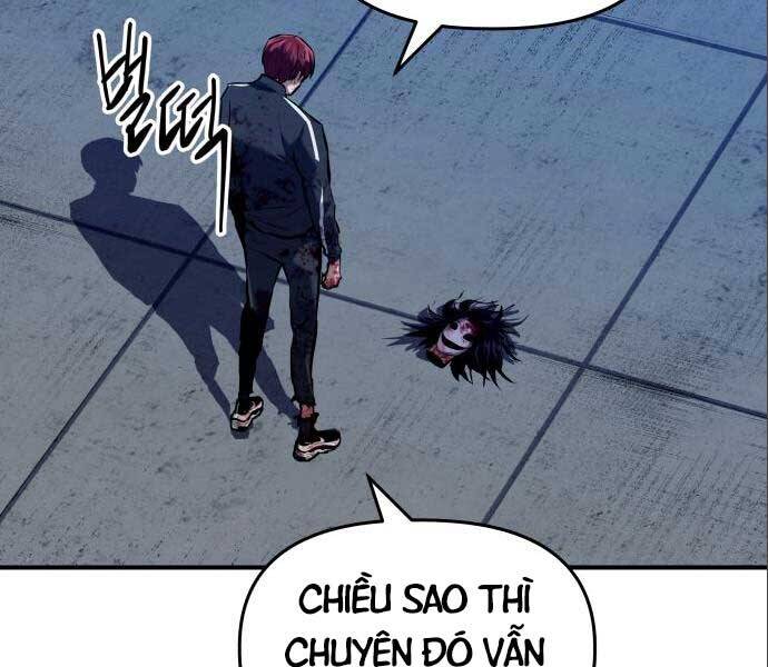 Sát Nhân Cuồng Loạn - Chương 3