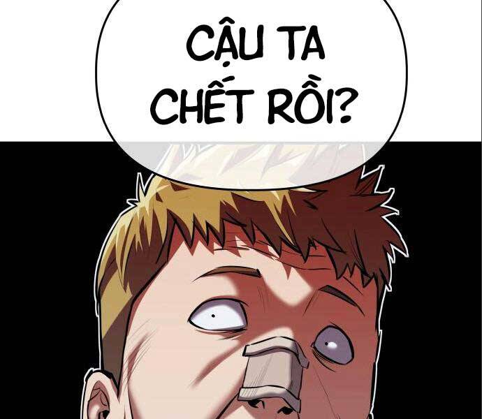 Sát Nhân Cuồng Loạn - Chương 3