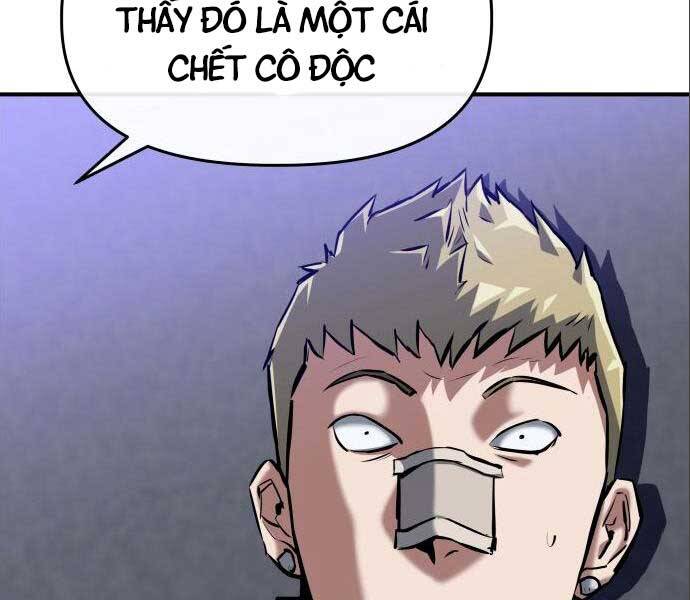 Sát Nhân Cuồng Loạn - Chương 3