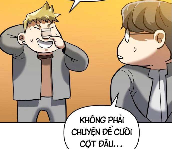 Sát Nhân Cuồng Loạn - Chương 3