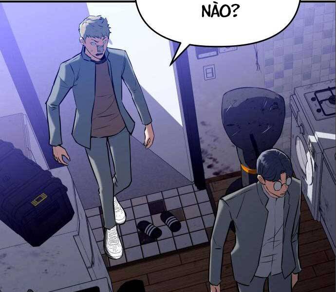 Sát Nhân Cuồng Loạn - Chương 3