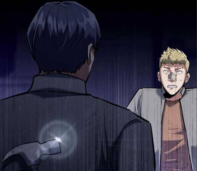 Sát Nhân Cuồng Loạn - Chương 3