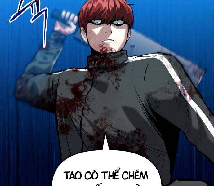 Sát Nhân Cuồng Loạn - Chương 3