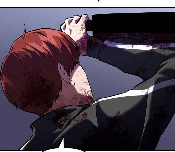 Sát Nhân Cuồng Loạn - Chương 3