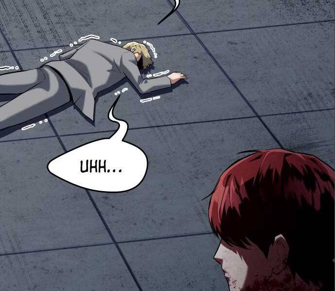 Sát Nhân Cuồng Loạn - Chương 3